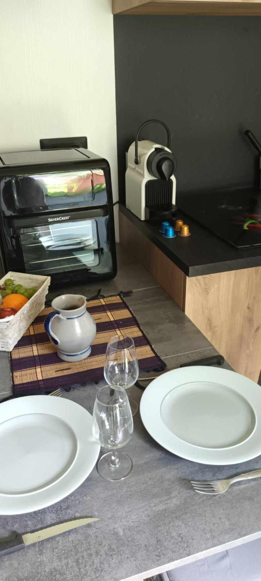 Au Fond Du Jardin Villa Wintzenheim-Kochersberg Eksteriør bilde